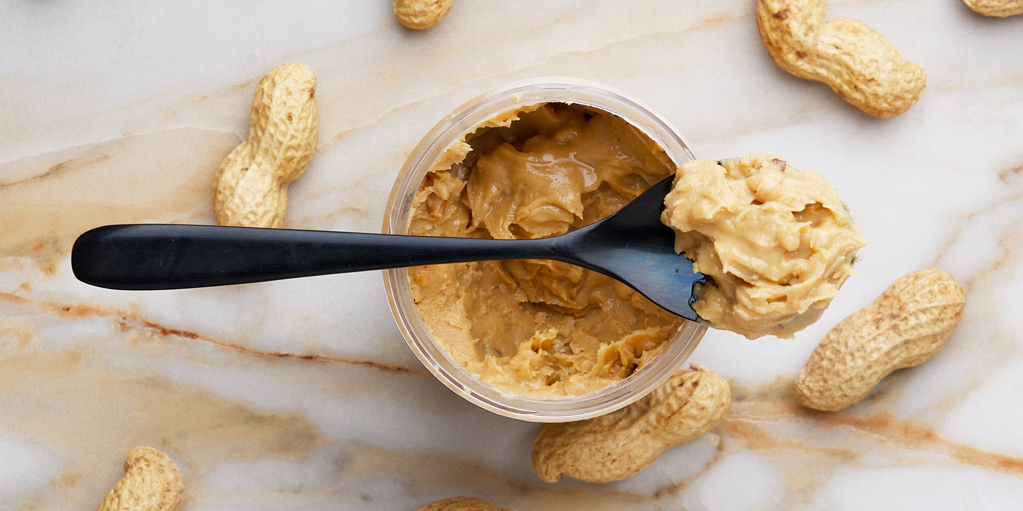 The Health Benefits of Peanut Butter NASM